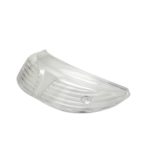 CABOCHON FEU ARRIERE ADAPT. PEUGEOT SQUAB / TREKKER TRANSPARENT *