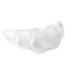 CABOCHON FEU ARRIERE ADAPT. MBK OVETTO / YAMAHA NEOS 2007 TRANSPARENT *