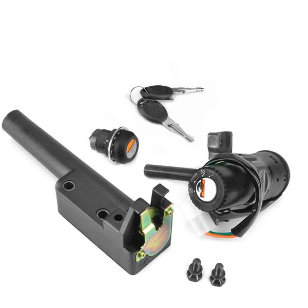 CONTACTEUR A CLE MAXISCOOTER ADAPT. APRILIA LEONARDO 125CC