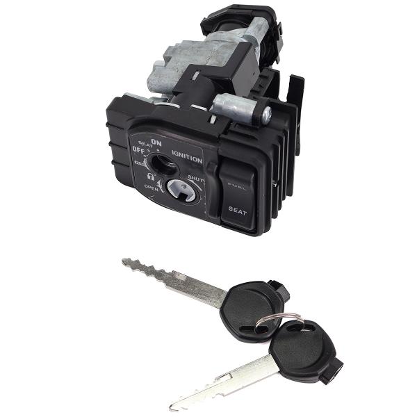 CONTACTEUR A CLE MAXISCOOTER ADAPT. HONDA PCX 125-150CC 2014-2020 (OEM : 35101-K35-V01)