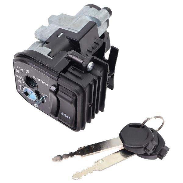 CONTACTEUR A CLE MAXISCOOTER ADAPT. HONDA VISION NSC 110 2017-2025 (OEM : 35010-K44-V00)