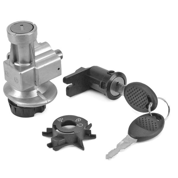 CONTACTEUR A CLE SCOOTER ADAPT. PEUGEOT SPEEDFIGHT / TREKKER / SQUAB