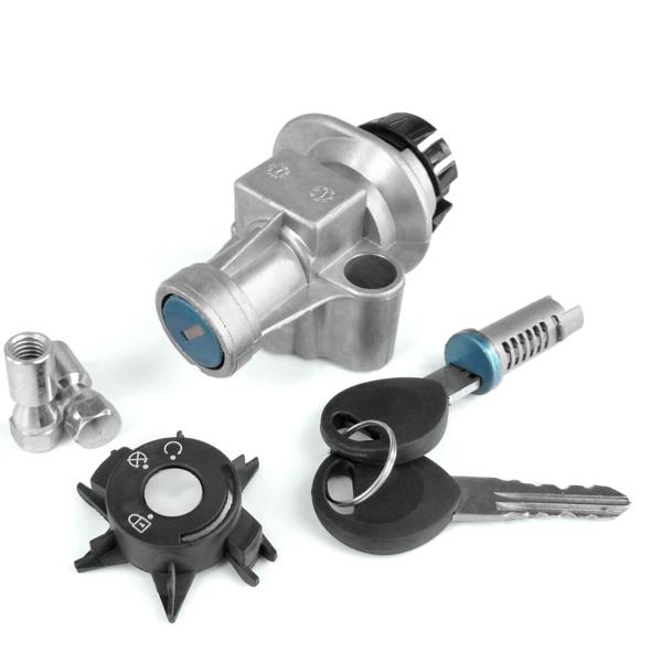 CONTACTEUR A CLE SCOOTER ADAPT. PEUGEOT LUDIX TREND / SNAKE / BLASTER