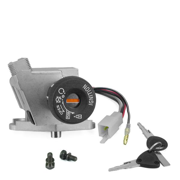 CONTACTEUR A CLE SCOOTER ADAPT. MBK 50 OVETTO 1999-2007 / YAMAHA 50 NEOS 1999-2007