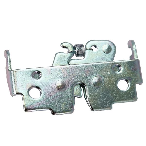 SERRURE DE SELLE ADAPT. PIAGGIO MP3 400 / 500CC / SYM FIDDLE / MBK OVETTO 2007 / YAMAHA BWS 2004 > / JOG 50CC