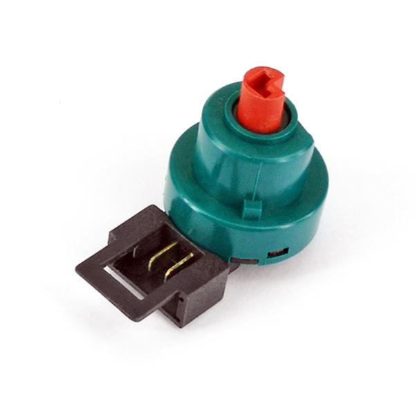 COMMUTATEUR DE CLE / NEIMAN ADAPT. PIAGGIO 50 ZIP 2T + 4T. FLY 2T + 4T. LIBERTY 2T + 4T. NRG POWER PURE JET. VESPA ET2. VESPA ET4 (PARTIE ARRIERE) (OEM : 643133)