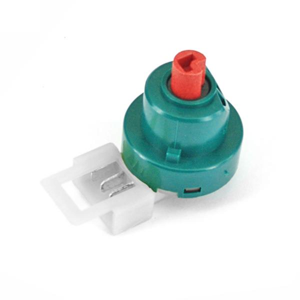 COMMUTATEUR DE CLE / NEIMAN ADAPT. PIAGGIO + VESPA V2