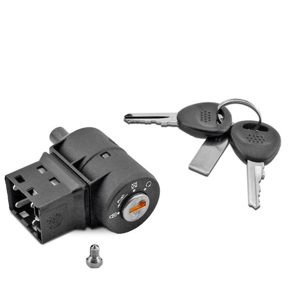 CONTACTEUR A CLE CYCLO ADAPT. PEUGEOT  FOX