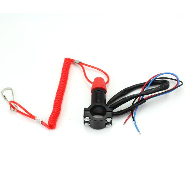 COUPE CIRCUIT SECURITE GUIDON