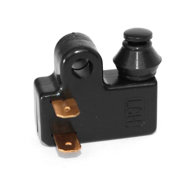 CONTACTEUR DE STOP FREIN ADAPT. YAMAHA 125-250-400 XMAX. 500-530 TMAX. 600-750-1000-1200 FZ. 650-950-110 XVS DRAGSTAR  ARRIERE (OEM : 1B9-H25500-000)