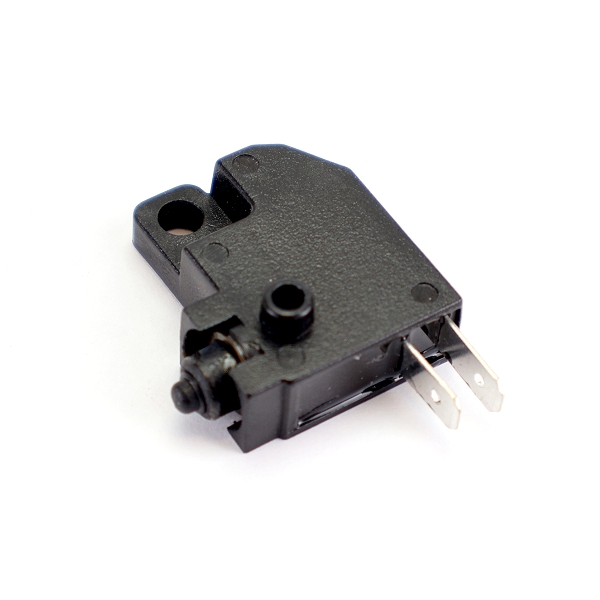 CONTACTEUR DE STOP FREIN ADAPT. YAMAHA 125-300CC XMAX 2018-2020 NMAX 125-150CC 2015-2019 / TRICITY 2017-2020 ANTERIORE (OEM : 2DPH39800000)