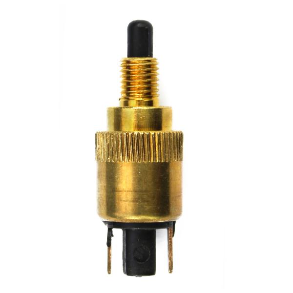 CONTACTEUR DE STOP FREIN ADAPT. SCOOTER PIAGGIO LIBERTY / TYPHOON / FLY / NRG 50CC (OEM : 580953)