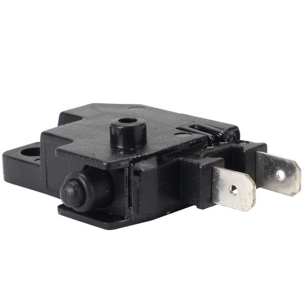 CONTACTEUR DE STOP FREIN ADAPT. HONDA VFR 1200 / INTEGRA 700 / VISION 110 / FORZA / PCX / SH / X ADV  (OEM : 35340-MGS-D31)