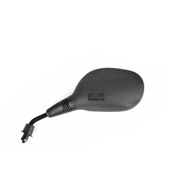 RETROVISEUR MAXISCOOTER ADAPT. HONDA 125 SH 2001-2008. 125 PANTHEON 2003-2007. 125 DYLAN 2006-2013 GAUCHE (OEM : 88220-KPR-900) (HOMOLOGUE CE)