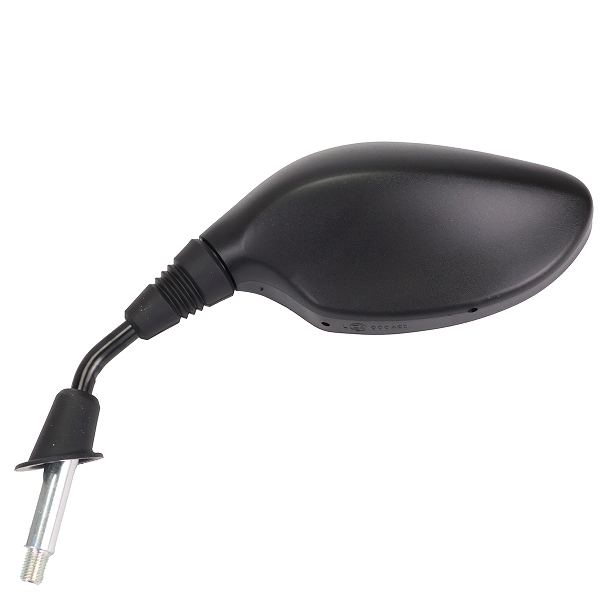 RETROVISEUR MAXISCOOTER ADAPT. HONDA 125-150CC  SH 2017-2020 GAUCHE (OEM : 88220-K77-D00) (HOMOLOGUE CE)