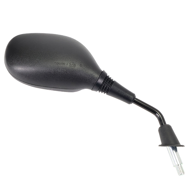 RETROVISEUR MAXISCOOTER ADAPT. HONDA 125-150CC SH 2009-2010 / SH 300CC 2007-2011 DROIT  (OEM : 88210-KTW-900) (HOMOLOGUE CE)