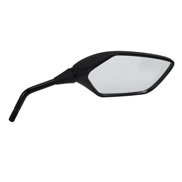 RETROVISEUR MAXISCOOTER ADAPT. HONDA 125-150CC SH 2020-2024 / HONDA VISION 110 2021  DROIT  (OEM : 88210-K0R-V01) (HOMOLOGUE CE)