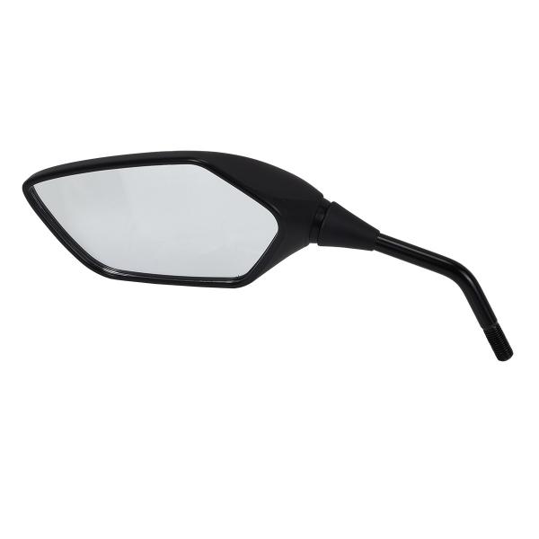 RETROVISEUR MAXISCOOTER ADAPT. HONDA 125-150CC SH 2020-2024 / HONDA VISION 110 2021  GAUCHE  (OEM : 88220-K0R-V01) (HOMOLOGUE CE)