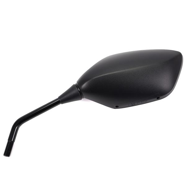 RETROVISEUR MAXISCOOTER ADAPT. HONDA PCX 125-150CC 2021-2024 / ADV 350CC  GAUCHE (OEM : 88220-K96-V01 / 88220-K97-T00) (HOMOLOGUE CE)