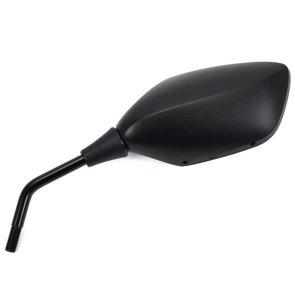 RETROVISEUR MAXISCOOTER ADAPT. HONDA SH 350CC 2021-2024 / PCX 125-150CC 2018-2020  GAUCHE (OEM : 88220-K1W-D01) (HOMOLOGUE CE)