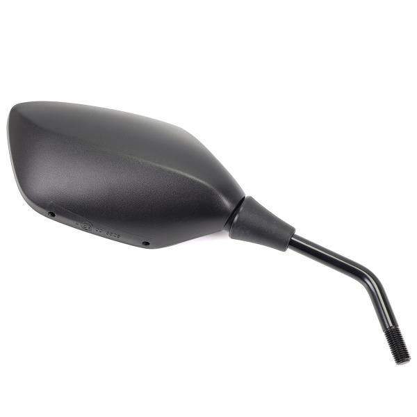 RETROVISEUR MAXISCOOTER ADAPT. HONDA SH 350CC 2021-2024 / PCX 125CC 2018-2020 DROIT (OEM : 88210-K1W-D01) (HOMOLOGUE CE)