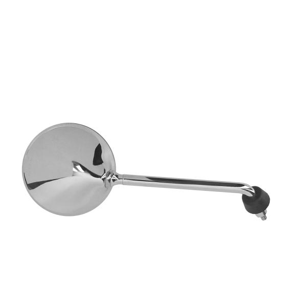 RETROVISEUR MAXISCOOTER ADAPT. PIAGGIO 50-125 VESPA LX 2005>. 150 VESPA LX 2005-2010  DROIT (OEM : CM020405)