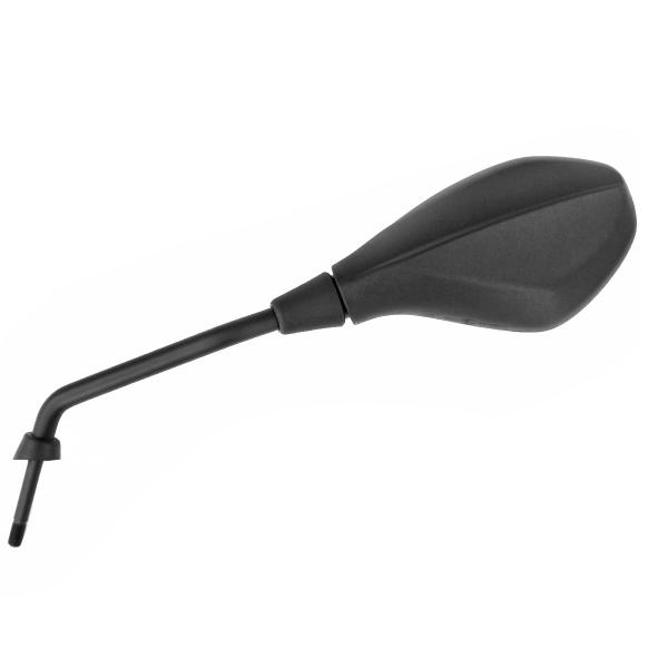 RETROVISEUR MAXISCOOTER ADAPT. PIAGGIO 125-300 YOURBAN. 300-500 MP3 SPORT / BUSINESS. 530 MP3 2022> GAUCHE (OEM : CM175019)