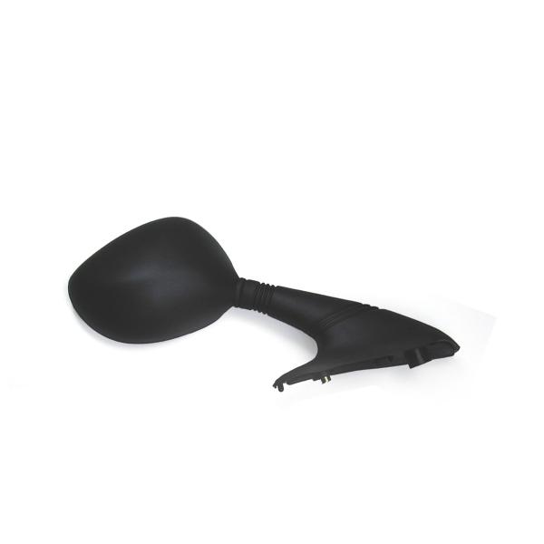 RETROVISEUR MAXISCOOTER ADAPT. PIAGGIO 125-250 X9 1998>2005 1ER GENERATION  DROIT (OEM : 581500)