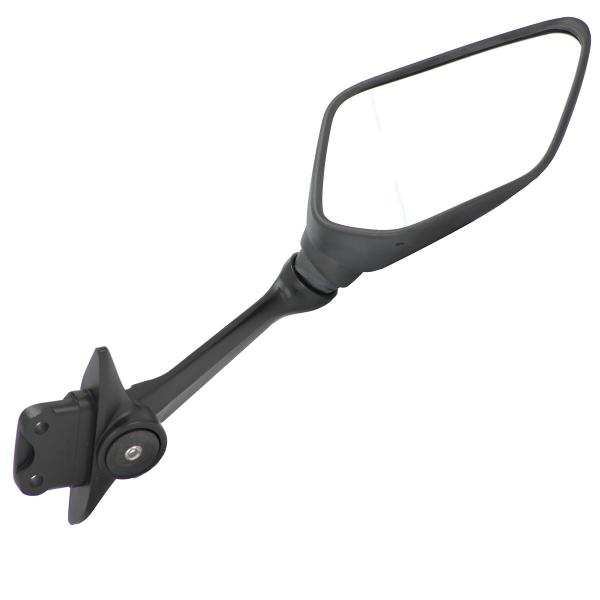 RETROVISEUR MAXISCOOTER ADAPT. YAMAHA TMAX 530-560CC 2017-2021  DROIT  (OEM : BC3-26280-0000) (HOMOLOGUE CE)