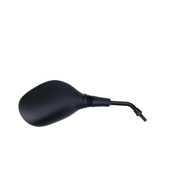 RETROVISEUR SCOOTER ADAPT. MBK 50 BOOSTER 1995-2003 / YAMAHA 50 BWS 2004-2016. 50 AEROX 2009-2016 DROIT (OEM : 4SB-F6290-0000)