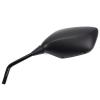 RETROVISEUR MAXISCOOTER ADAPT. HONDA PCX 125-150CC 2021-2024 / ADV 350CC  GAUCHE (OEM : 88220-K96-V01 / 88220-K97-T00) (HOMOLOGUE CE)