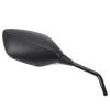 RETROVISEUR MAXISCOOTER ADAPT. HONDA PCX 125-150CC 2021-2024 / ADV 350CC DROIT (OEM : 88210-K96-V01 / 88120-K2C-T00) (HOMOLOGUE CE)