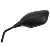 RETROVISEUR MAXISCOOTER ADAPT. HONDA SH 350CC 2021-2024 / PCX 125-150CC 2018-2020  GAUCHE (OEM : 88220-K1W-D01) (HOMOLOGUE CE)