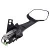 RETROVISEUR MAXISCOOTER ADAPT. HONDA 125-300CC FORZA 2018-2020  DROIT  (OEM : 88110-K0B-T01) (HOMOLOGUE CE)