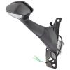 RETROVISEUR MAXISCOOTER ADAPT. HONDA 125-350CC FORZA 2021-2025  DROIT  (OEM : 88200-K1B-H40) (HOMOLOGUE CE)