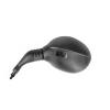 RETROVISEUR MAXISCOOTER ADAPT. YAMAHA 125 MAJESTY 1998-2009 / MBK 125 SKYLINER 1998-2009  DROIT  (OEM : 5DS-F6290-00-00)