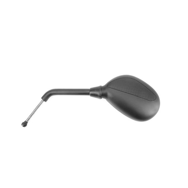 RETROVISEUR  SCOOTER  ADAPT. PEUGEOT LUDIX / ELEGANCE / TREND / SNAKE GAUCHE (OEM : 761702) (HOMOLOGUE CE)