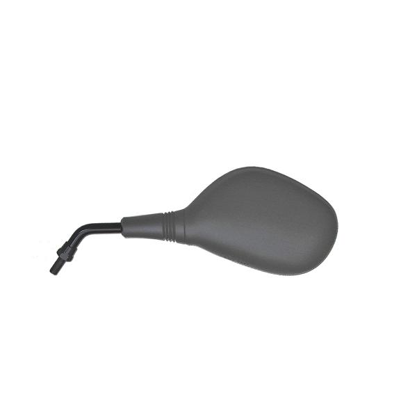 RETROVISEUR SCOOTER ADAPT. MBK 50 BOOSTER 2004>. OVETTO 1997-2016 / YAMAHA 50 NEO'S 2001-2016 GAUCHE (OEM : 5ADF62801000)