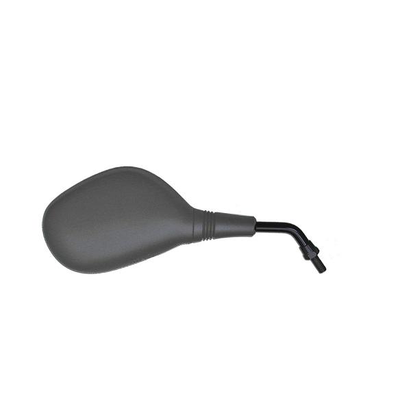 RETROVISEUR SCOOTER ADAPT. MBK 50 BOOSTER 2004>. OVETTO 1997-2016 / YAMAHA 50 NEO'S 2001-2016  DROIT (OEM : 5ADF62901000)