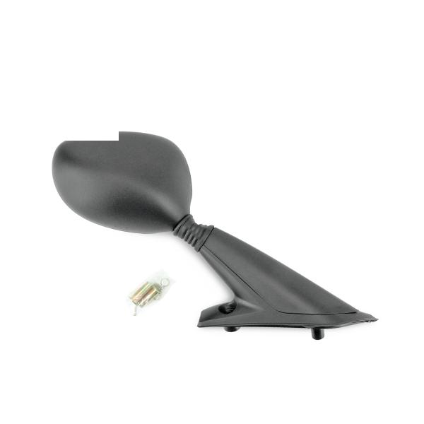 RETROVISEUR MAXISCOOTER ADAPT. PIAGGIO X8 125 / 125S / 150S / 250IE / 400IE DROIT (OEM : CM073901-174801) (HOMOLOGUE CE)