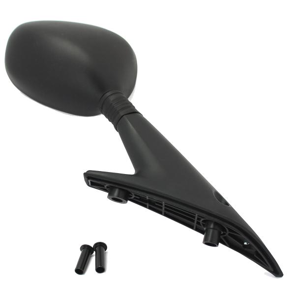 RETROVISEUR MAXISCOOTER ADAPT. PIAGGIO XEVO 125 / 250 / 400cc 2007-2016 DROIT (HOMOLOGUE CE)