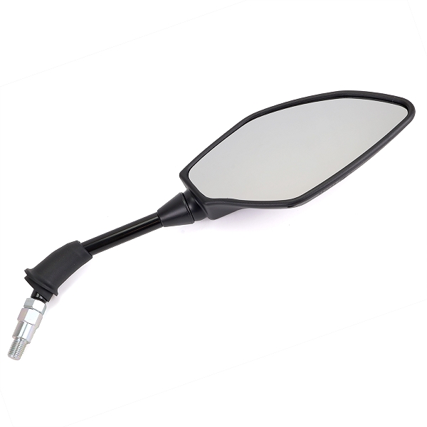 RETROVISEUR MAXISCOOTER ADAPT. YAMAHA 125-300-400CC  XMAX 2017-2024   (OEM B74-F62900-000)  DROIT (HOMOLOGUE CE)