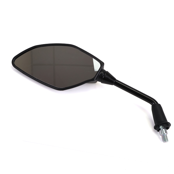 RETROVISEUR MAXISCOOTER ADAPT. YAMAHA 125-300-400CC  XMAX 2017-2024  (OEM B74-F62800-000) GAUCHE (HOMOLOGUE CE)
