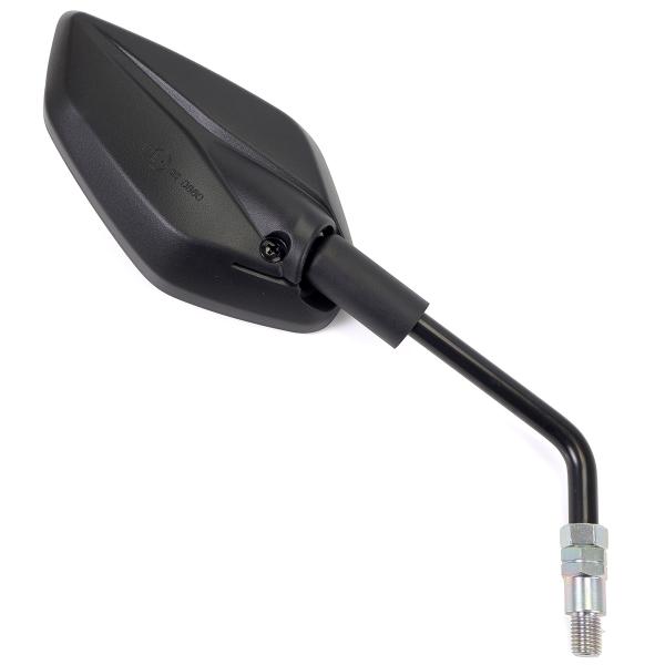 RETROVISEUR MAXISCOOTER ADAPT. YAMAHA NMAX  125CC 2015-2020  (OEM : 2DP-F6290-00)  DROIT (HOMOLOGUE CE)