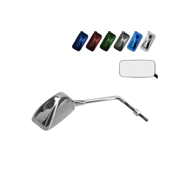 RETROVISEUR F11 MILLENIUM DROIT CHROME *