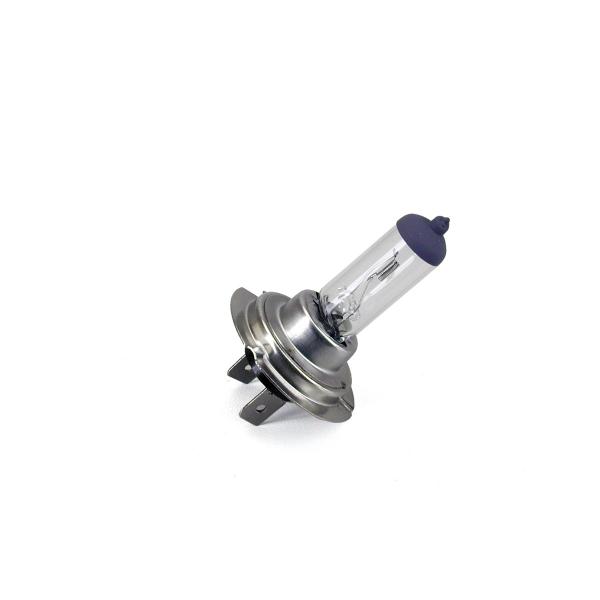 AMPOULE/ LAMPE HALOGENE H7 12V 55W CLASSIC CULOT PX26D BLANC (PROJECTEUR) (VENDU A L'UNITE)