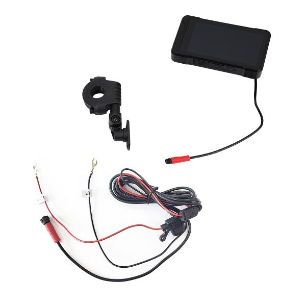 CAR PLAY LEKTRONIC UNIVERSEL MAXISCOOTER / MOTO