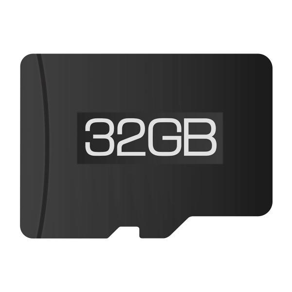 CARTE MICRO SD 32 GIGA POUR CAR PLAY