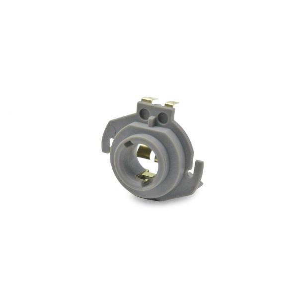 PORTE AMPOULE/LAMPE ADAPT. MBK BOOSTER 1999 -2003 /  NITRO 1999-2016 /  STUNT 2000-2005 (OEM : 4JC-H43340-00)