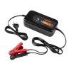 CHARGEUR ET MAINTIEN DE BATTERIE OSRAM BATTERY CHARGE 813  AUTOMATIQUE 6/12V (CONVIENT POUR TOUTES BATTERIES AU PLOMB CONVENTIONNELLES. SANS ENTRETIEN. LITHIUM. AGM ET GEL JUSQU'A 120Ah)